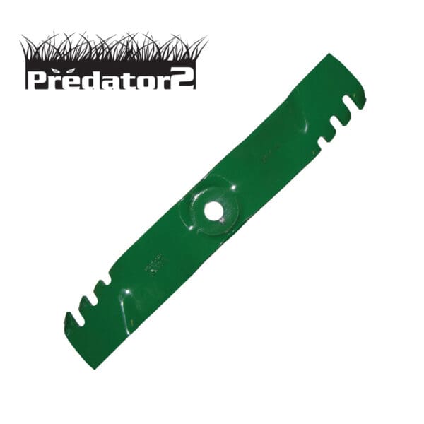 John Deere Predator Bar Blade M127500, M145476, M127673