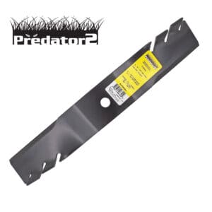 Toro Predator Bar Blade 55-4940, 54-0010