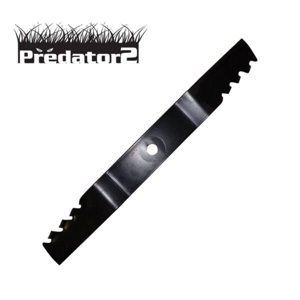 John Deere Predator Bar Blade M143204