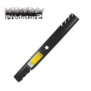 Husqvarna Predator Bar Blade 532 13 84-98