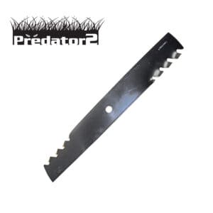 Hustler Predator Bar Blade 601124, 797704