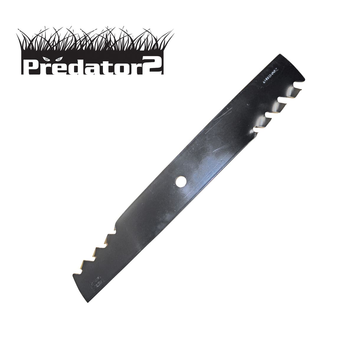 Hustler Predator Bar Blade 601124, 797704