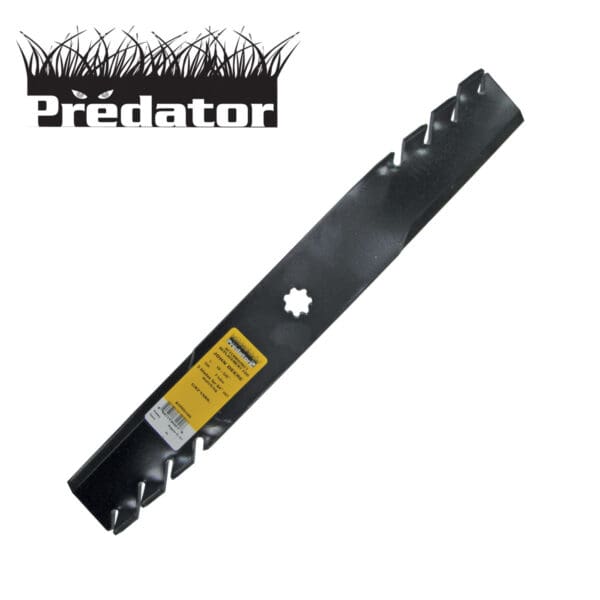 John Deere Predator Bar Blade GX21380, GY20684
