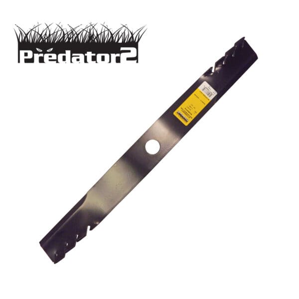 Kubota Predator Bar Blade K5677-34340