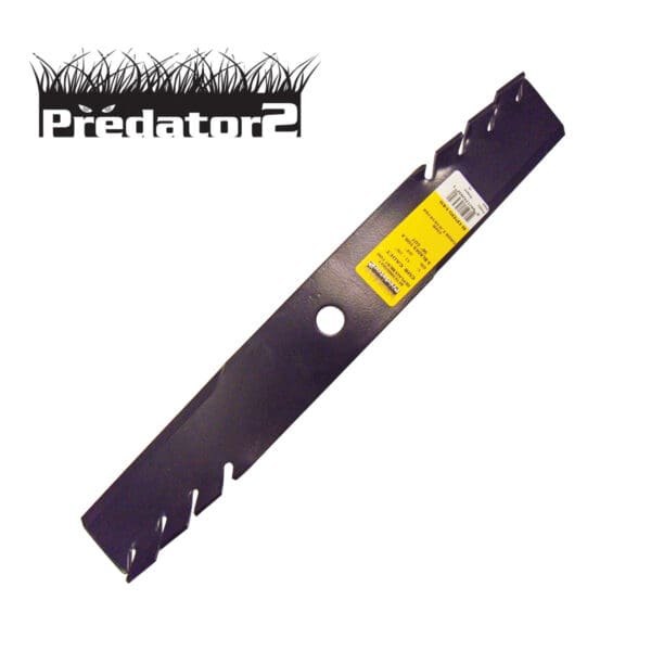 Cub Cadet Predator Bar Blade 01010168