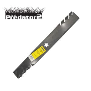 Husqvarna Predator Bar Blade 532 13 84-97