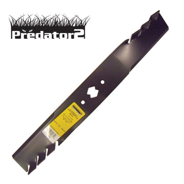 MTD Predator Bar Blade 742-0610, 942-0610