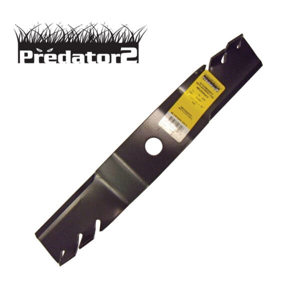 Murray Predator Bar Blade 92117E701