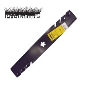 Husqvarna Predator Bar Blade 539 11 34-25