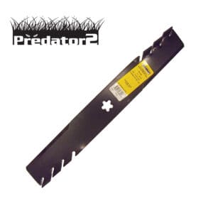 Husqvarna Predator Bar Blade 574-87 08-01