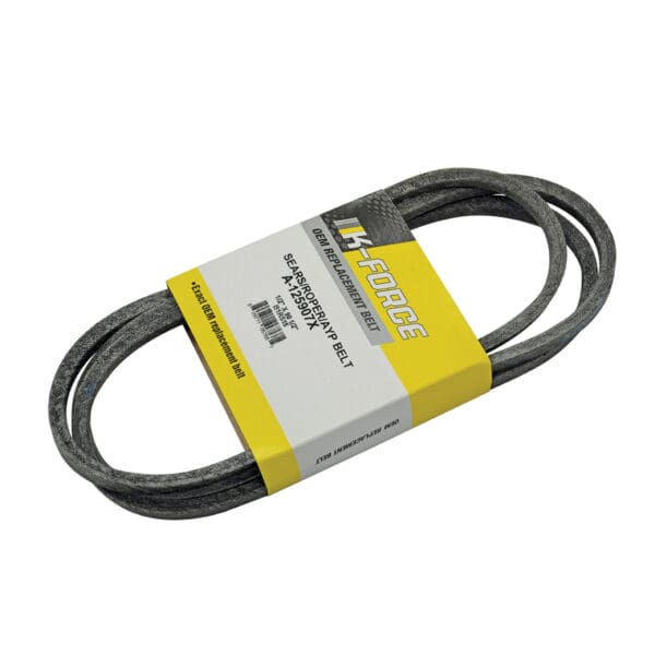 Husqvarna Belt 532 12 59-07 (B1125907X