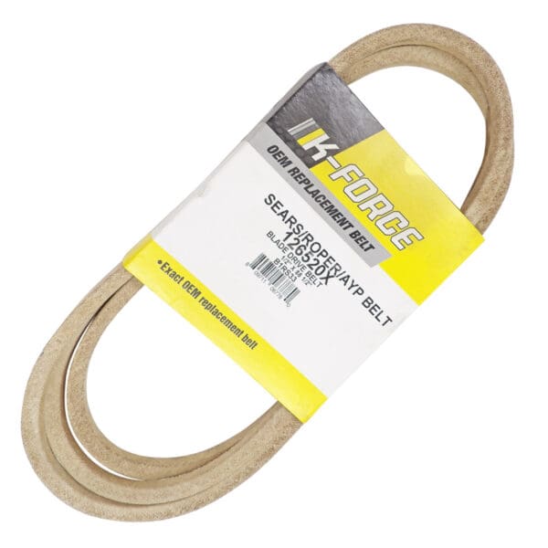 Husqvarna Belt 532 12 65-20 (B1126520X)