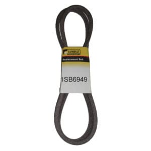 MTD Belt 754-0355, 954-0355 (B17540355)