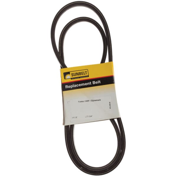 Noma Belt 300680 (B1300680M)