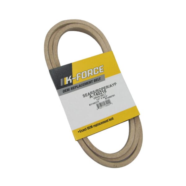 Husqvarna Belt 532 14 02-18 (B1140218)