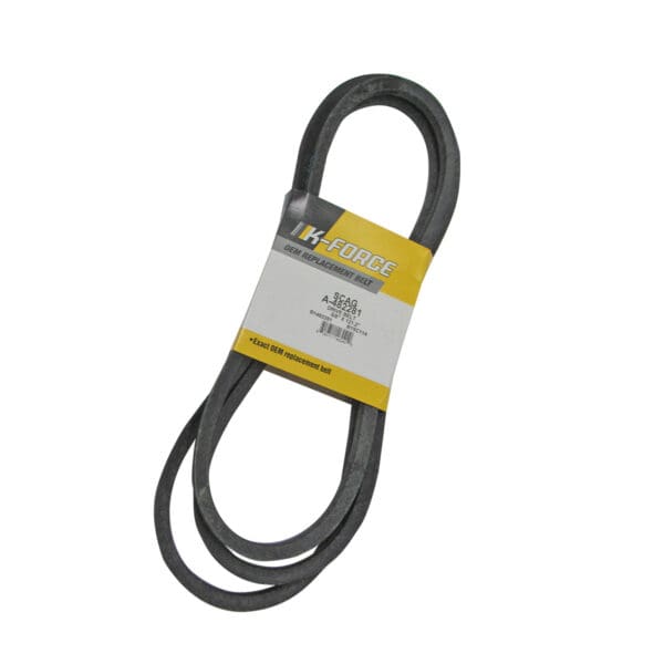 Scag Belt 482139, 482281 (B1482281)
