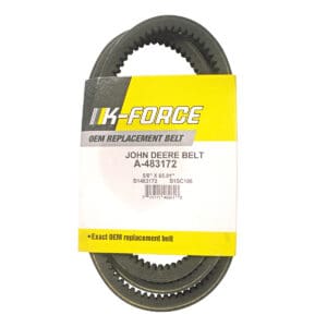 Scag Belt 483172 (B1483172)