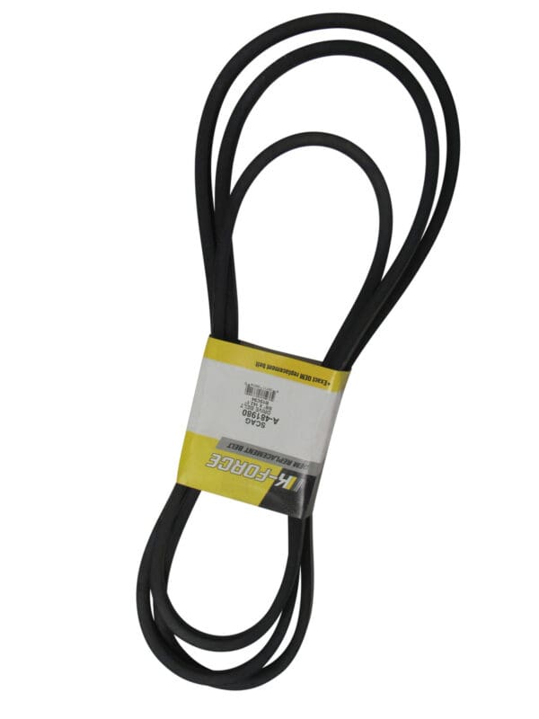 Scag Belt 481980 (B1481980)