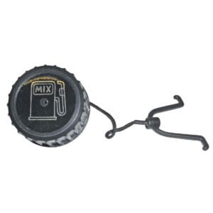 Stihl Fuel Cap 4114 350 0502