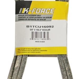 John Deere Belt TCU16092