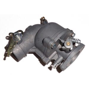 Briggs & Stratton Carburettor Assembly 696981