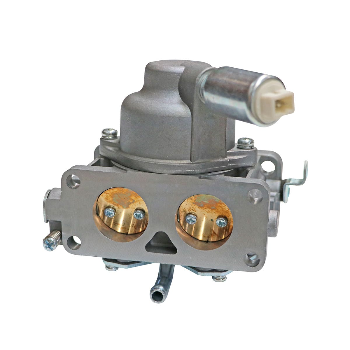 Briggs & Stratton Carburettor Assembly 791230 699709 499804