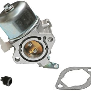 Briggs & Stratton Carburettor Assembly 690119 , 799728, 498027, 498231, 499161