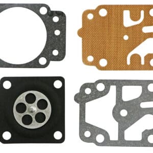Carburettor Repair Kit - Honda GX25, GX35