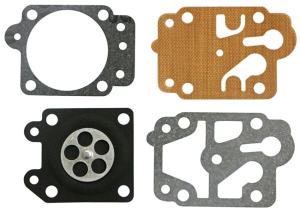 Carburettor Repair Kit - Honda GX25, GX35
