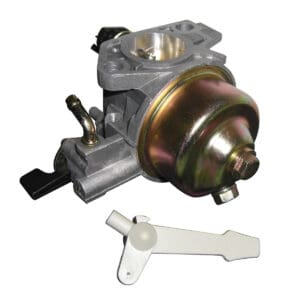 Honda Carburettor Assembly GX390 - 16100-ZF6-V01