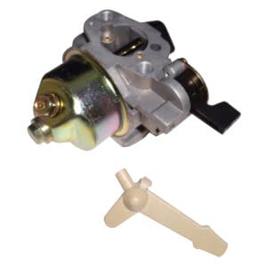 Honda Carburettor Assembly GX200 - 16100-ZL0-000