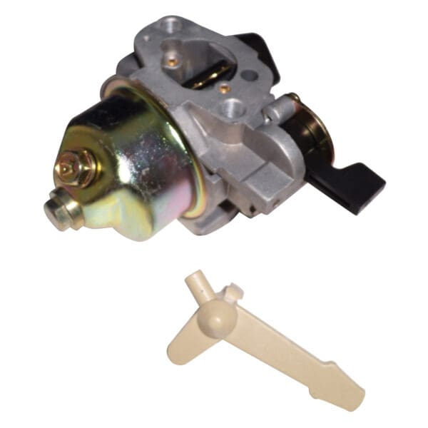 Honda Carburettor Assembly GX200 - 16100-ZL0-000