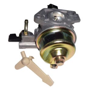 Honda Carburettor Assembly GX340 - 16100-ZE3-814
