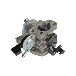 Honda Carburettor Assembly GXV140 - 16100-ZM0-802