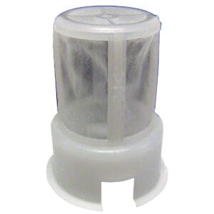 Honda Fuel Filter GX110 to GX390 17672-ZL2-W01