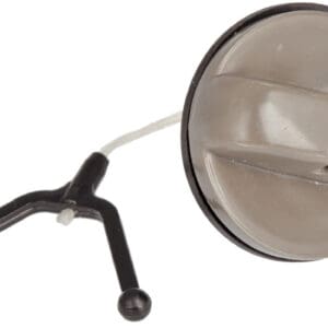 Husqvarna Fuel Cap 501 43 14-02