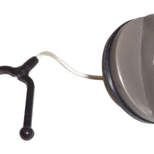 Husqvarna Fuel Cap 501 62 66-02