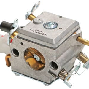 Husqvarna Carburettor Assembly - 340, 345, 350, 351, 353