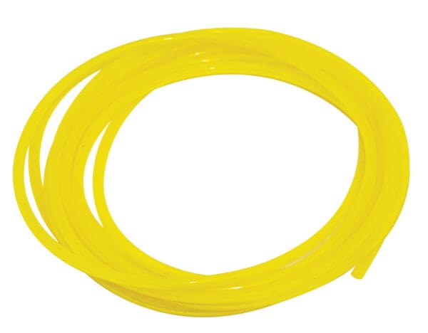 Fuel Line - 2.0mm I.D x 3.5mm O.D x 3m