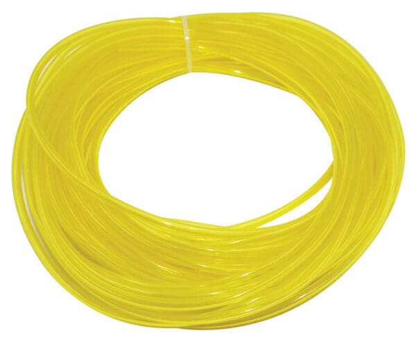Fuel Line - 2.5mm I.D X 5.0mm O.D x 15m