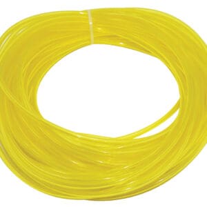 Fuel Line - 3.5mm I.D x 6.5mm O.D x 15m