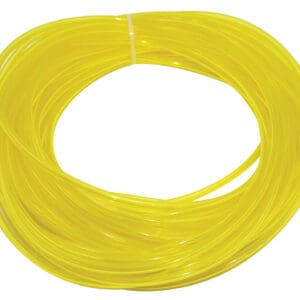 Fuel Line - 6.5mm I.D x 9.0mm O.D x 15m