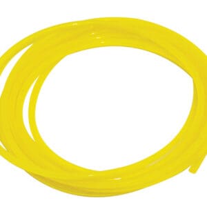Fuel Line - 3.5mm I.D x 5.0mm O.D x 3m
