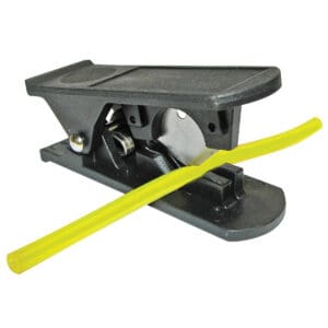 Fuel Line Cutter