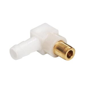 Briggs & Stratton Fuel Elbow 692317