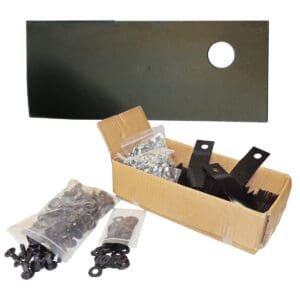 Rover 50 Paid Blades & Bolts A03830/672K