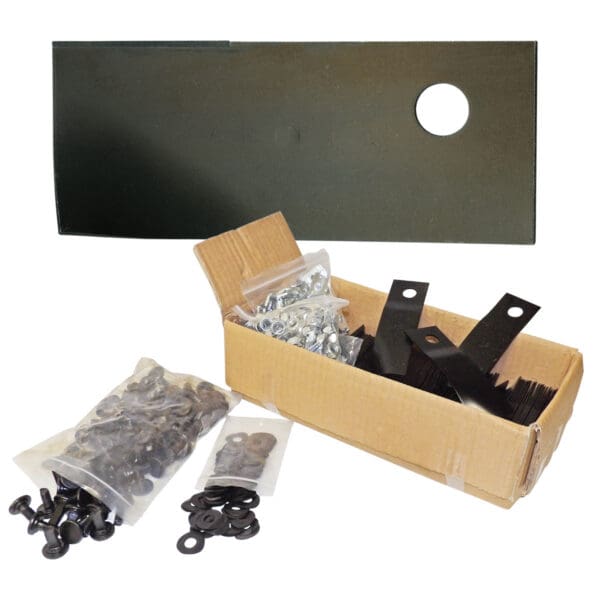 Rover 50 Paid Blades & Bolts A03830/672K