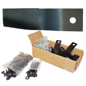 Cox 100 Blade & Bolt Workshop Pack SKIT33