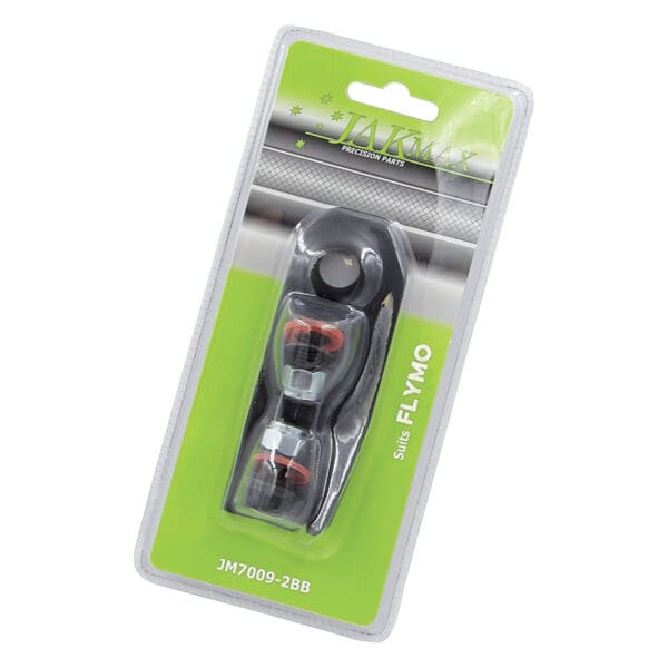 Flymo Swing Back Blades (Blades & Bolts) 288151