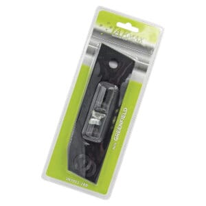 Greenfield Swing Back Blades (Blades & Bolts) GT2139